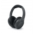 Muse M-295 ANC headphones/headset Wireless Head-band Calls/Music USB Type-C Bluetooth Grey Muse M-295 ANC headphones/headset Wireless Head-band Calls/Music USB Type-C Bluetooth Grey