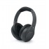 Muse M-295 ANC headphones/headset Wireless Head-band Calls/Music USB Type-C Bluetooth Grey