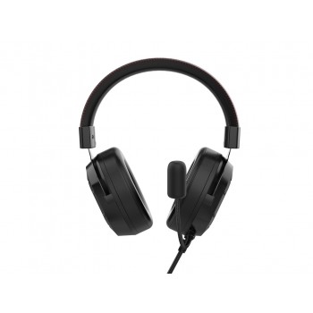 Conceptronic ATHAN 7.1-Channel Surround Sound Gaming USB Headset