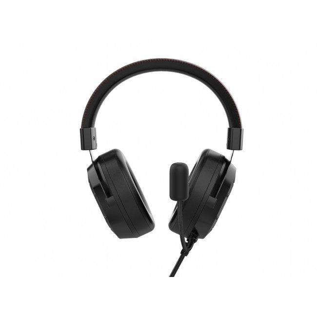Conceptronic ATHAN 7.1-Channel Surround Sound Gaming USB Headset