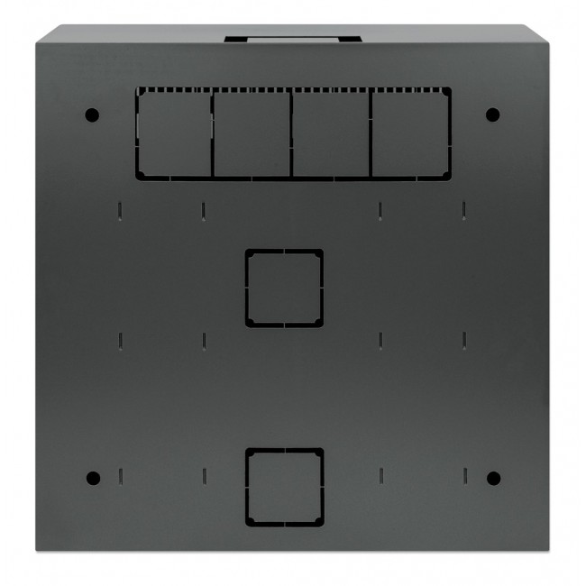 Intellinet Low-Profile 19