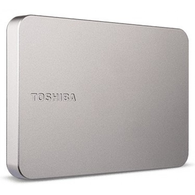 Toshiba Canvio Flex 2 TB external hard drive 2.5