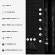 Hisense 65E7S PRO 165.1 cm (65