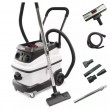DEDRA DED6603 vacuum 30 L Drum vacuum Dry&wet 1600 W Bagless DEDRA DED6603 vacuum 30 L Drum vacuum Dry&wet 1600 W Bagless