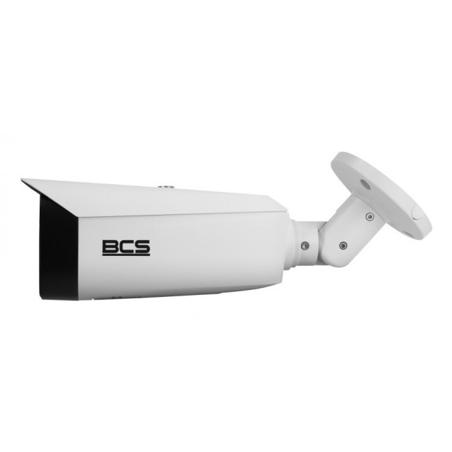 BCS BCS-L-TIP66FCR5L5-Ai1 Bullet IP security camera Outdoor 3288 x 1850 pixels Ceiling/wall