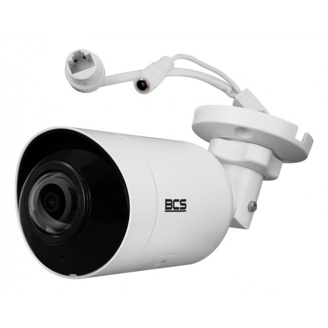 BCS BCS-P-PTIP1x5FWR2-Ai1 Bullet IP security camera Outdoor 2880 x 1620 pixels Ceiling/wall