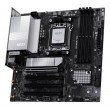 MSI PRO B850M-P WIFI motherboard AMD B850 Socket AM5 micro ATX