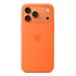 Apple iPhone 17 Pro Max Silicone Case MagSafe Oran