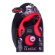 Flexi New Classic Dog Retractable lead 5 m