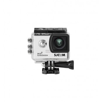 Kamera sportowa SJCAM SJ5000x WiFi WHITE