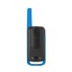 Motorola TALKABOUT T62 two-way radio 16 channels 12500 MHz Black, Blue Motorola TALKABOUT T62 two-way radio 16 channels 12500 MHz Black, Blue