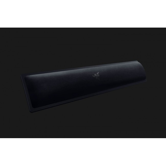 Razer Ergonomic Wrist Rest Pro For Full-sized Keyboards, Black Razer | Ergonomic Wrist Rest Pro | Black