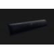 Razer Ergonomic Wrist Rest Pro For Full-sized Keyboards, Black Razer | Ergonomic Wrist Rest Pro | Black