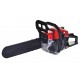 NAC 45cc petrol chain saw CST45-40-09AC