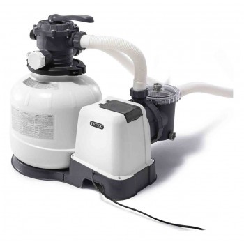 Sand Filter Pump 10500 l/h 26648GS