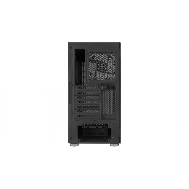 Housing Aerocool PGS Graphite-G-BK-v2 FRGB