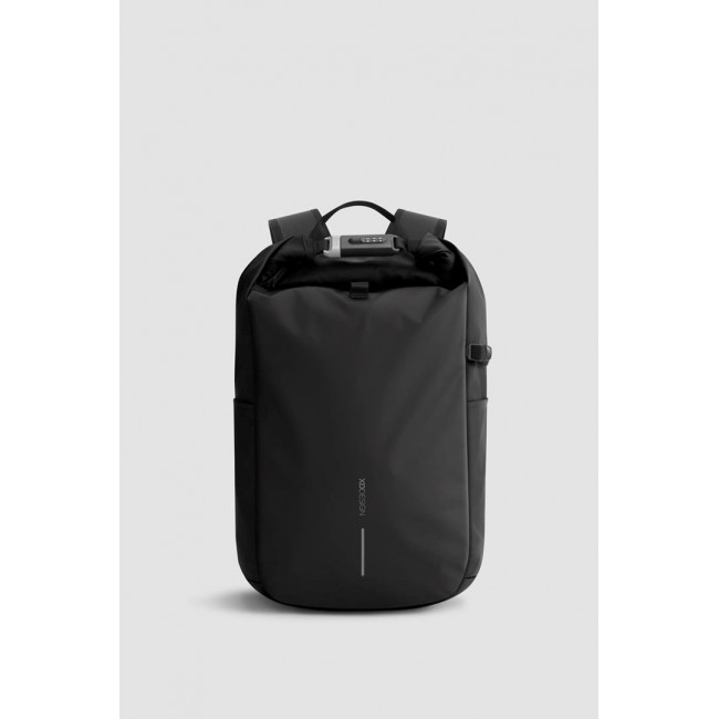 XD DESIGN BACKPACK URBAN WATER RESISTANT BLACK P706.2801