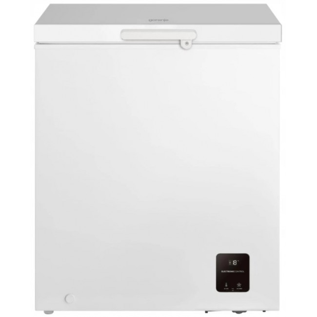 GORENJE FH14EAW chest freezer