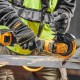 DeWALT DCG409NT-XJ angle grinder 12.5 cm 9000 RPM 1.8 kg DeWALT DCG409NT-XJ angle grinder 12.5 cm 9000 RPM 1.8 kg