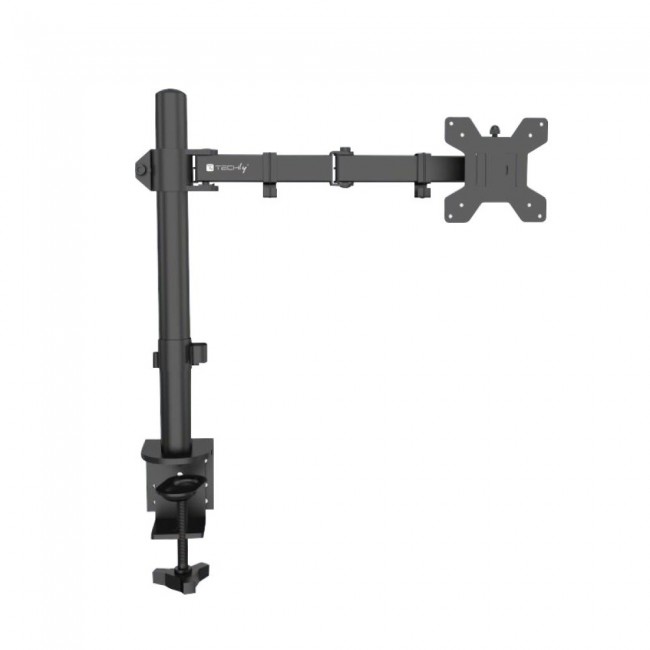 Techly ICA-LCD 503BK2 monitor mount / stand 68.6 cm (27 Techly ICA-LCD 503BK2 monitor mount / stand 68.6 cm (27