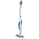 Polti Vaporetto SV460 Double Steam mop 0.3 L 1500 W Blue, White Polti Vaporetto SV460 Double Steam mop 0.3 L 1500 W Blue, White