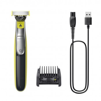 Philips OneBlade 360 QP2734/23 Face