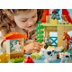LEGO DUPLO 10416 CARING FOR ANIMALS AT THE FARM LEGO DUPLO 10416 CARING FOR ANIMALS AT THE FARM
