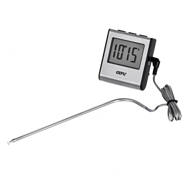 GEFU GF21840 food thermometer 0 - 250 C Digital GEFU GF21840 food thermometer 0 - 250 C Digital