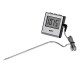 GEFU GF21840 food thermometer 0 - 250 C Digital GEFU GF21840 food thermometer 0 - 250 C Digital