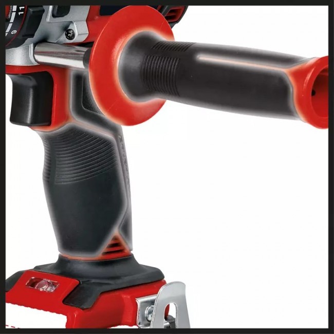 Einhell TP-CD 18/80 Li-i BL 28800 RPM Keyless 1.44 kg Black, Red Einhell TP-CD 18/80 Li-i BL 28800 RPM Keyless 1.44 kg Black, Red