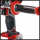 Einhell TP-CD 18/80 Li-i BL 28800 RPM Keyless 1.44 kg Black, Red Einhell TP-CD 18/80 Li-i BL 28800 RPM Keyless 1.44 kg Black, Red