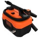 Black & Decker BEPW1300H-QS pressure washer Compact Electric 312 l/h Orange Black & Decker BEPW1300H-QS pressure washer Compact Electric 312 l/h Orange