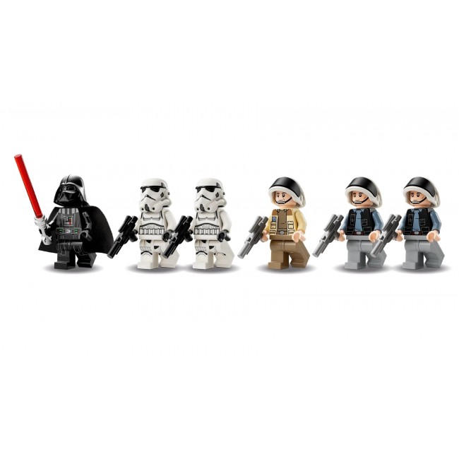 LEGO STAR WARS 75387 Boarding the Tantive IV LEGO STAR WARS 75387 Boarding the Tantive IV