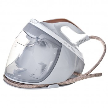 Philips 7000 series PSG7040/10 steam ironing station 2100 W 1.8 L SteamGlide Elite soleplate Gold, White