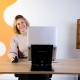 R-Go Tools Tablet and laptop stand R-Go Riser Duo, suitable for 10-22 inch screen, black R-Go Tools Tablet and laptop stand R-Go Riser Duo, suitable for 10-22 inch screen, black
