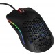 Glorious Gaming Glorious Model O- Mouse Regular (Black) Glorious Gaming Glorious Model O- Mouse Regular (Black)