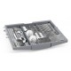 Bosch Serie 2 SMU2HVS02E dishwasher Undercounter 14 place settings D Bosch Serie 2 SMU2HVS02E dishwasher Undercounter 14 place settings D