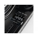 Reloop RP-8000 MK2 DJ turntable Direct drive DJ turntable Black Reloop RP-8000 MK2 DJ turntable Direct drive DJ turntable Black