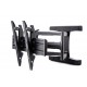 Edbak VSM654 monitor mount / stand 2.18 m (86 Edbak VSM654 monitor mount / stand 2.18 m (86