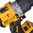 DRILL/DRIVER DEWALT DCD805P2T 18V 2X5,0AH BL TSTAK DRILL/DRIVER DEWALT DCD805P2T 18V 2X5,0AH BL TSTAK