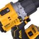 DRILL/DRIVER DEWALT DCD805P2T 18V 2X5,0AH BL TSTAK DRILL/DRIVER DEWALT DCD805P2T 18V 2X5,0AH BL TSTAK