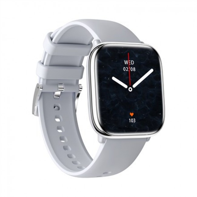 myPhone Watch Pastel 4.45 cm (1.75