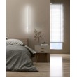Activejet LED wall lamp AJE-HILTON White NW