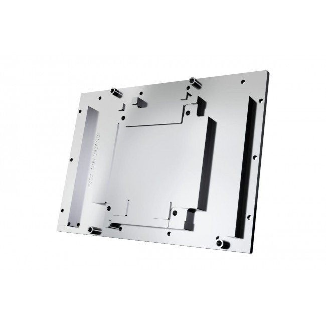 Alphacool 10270 computer cooling system part/accessory Backplate