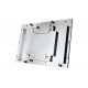 Alphacool 10270 computer cooling system part/accessory Backplate