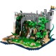 LEGO IDEAS 21348 Dungeons & Dragons: Red Dragon s Tale