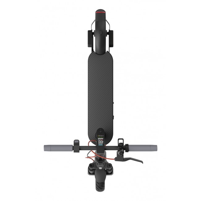 Xiaomi Scooter 5 Black, Grey 20 km/h 10.2 Ah