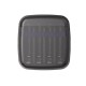 XTAR BC4 battery charger R03 / AAA and R6 / AA Li-ion 1,5V / NiMH XTAR BC4 battery charger R03 / AAA and R6 / AA Li-ion 1,5V / NiMH
