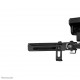 Neomounts CL25-530BL1 Beamer ceiling mount - h 25,5 cm - easy-install - full motion