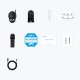 Reolink Argus Series B430-B - 5MP Outdoor Wi-Fi Camera, Pan & Tilt, Person/Vehicle/Animal Detection, Color Night Vision Reolink Argus Series B430-B - 5MP Outdoor Wi-Fi Camera, Pan & Tilt, Person/Vehicle/Animal Detection, Color Night Vision